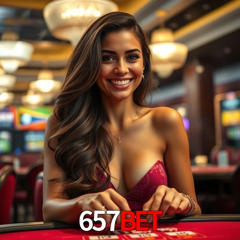 657bet App Design