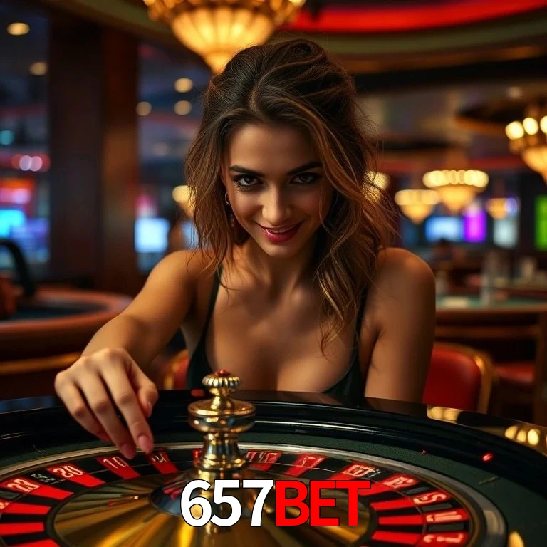 657bet Portfolio Jogos