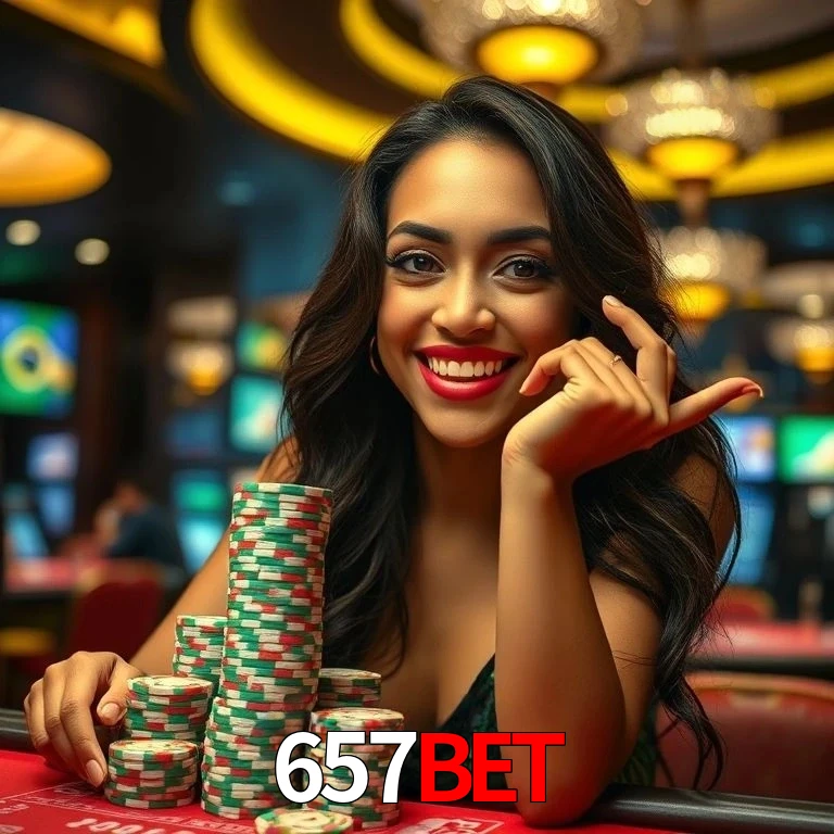 657bet game
