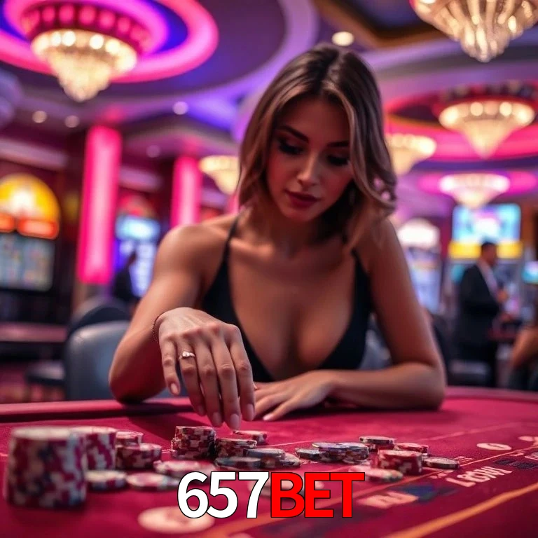 657bet Casino RNG