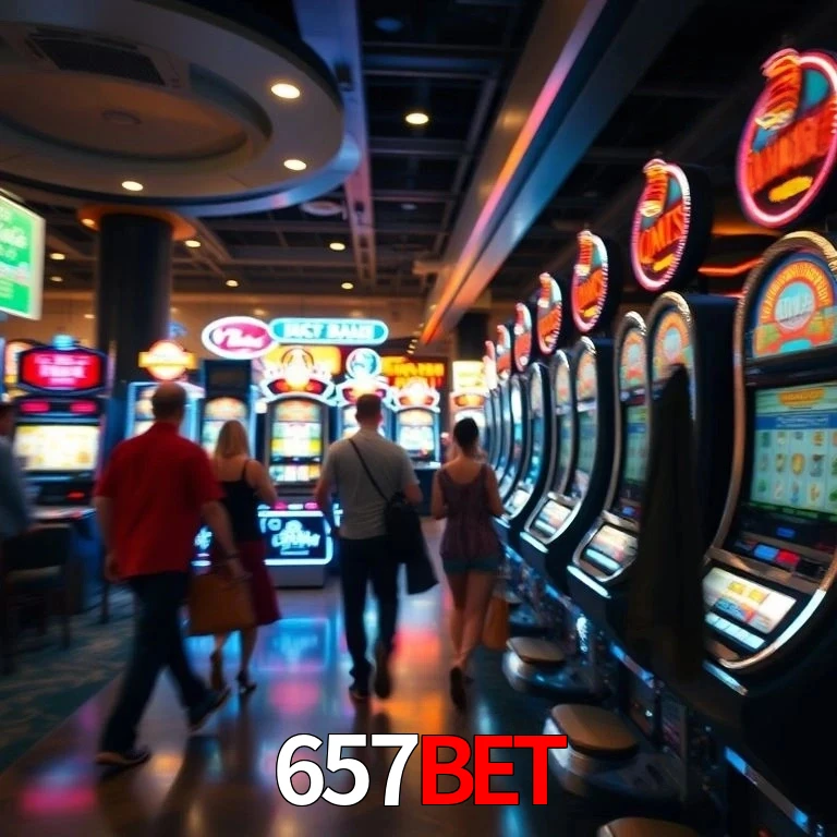 657bet Manager VIP