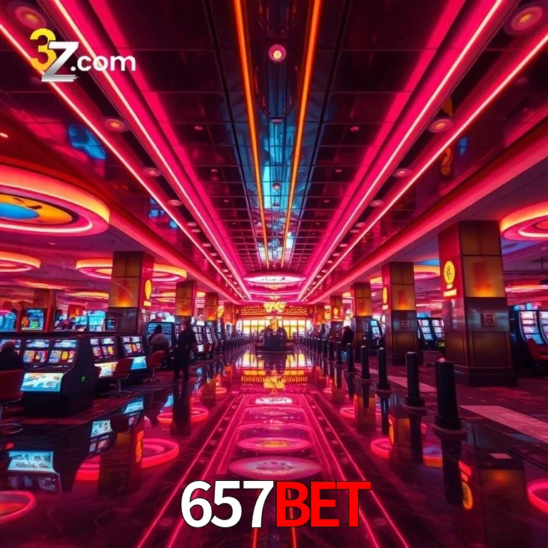 657bet APK Interface