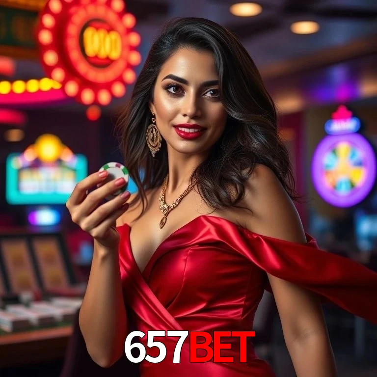 657bet Torneios Slots