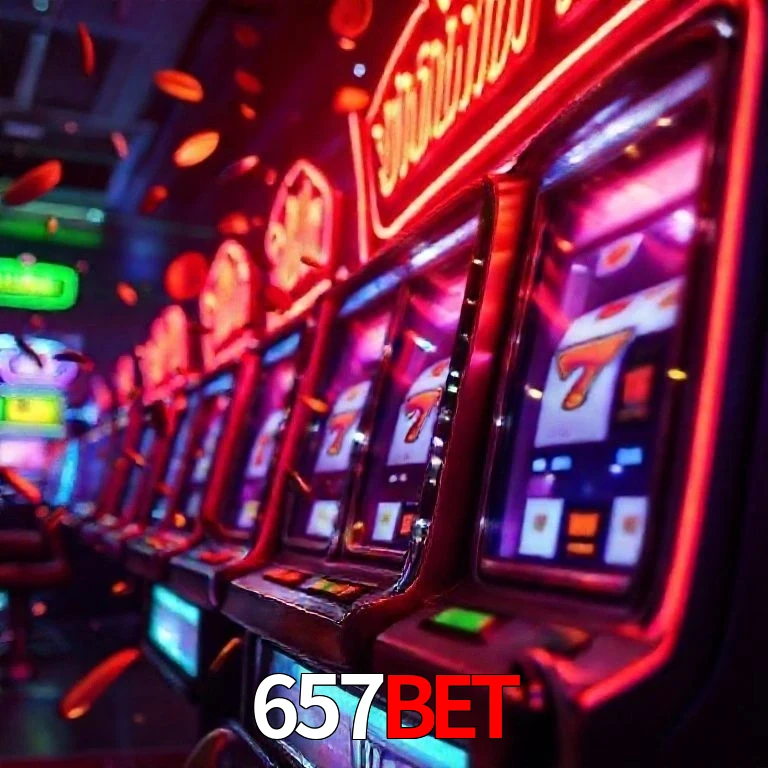 657bet fortune-tiger