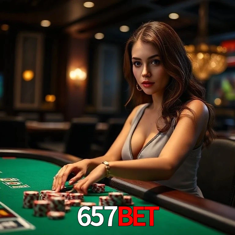 657bet Live Casino
