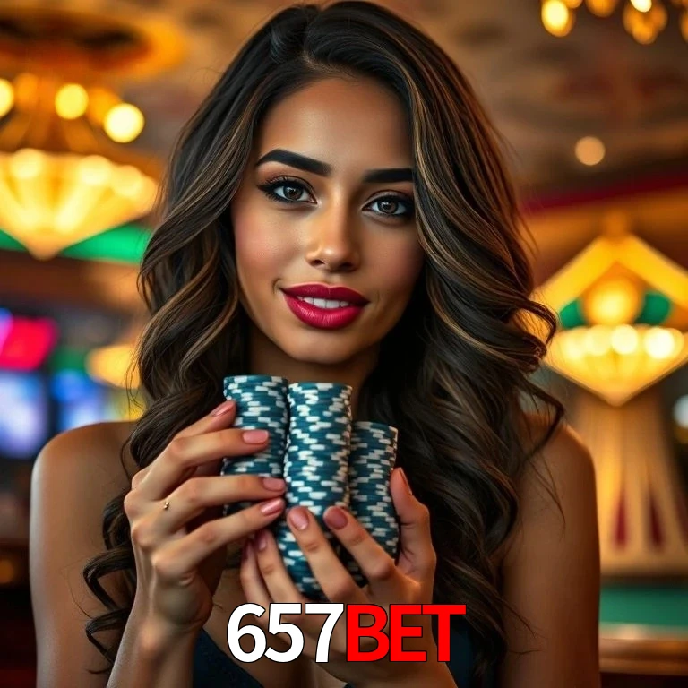 657bet Login Seguro