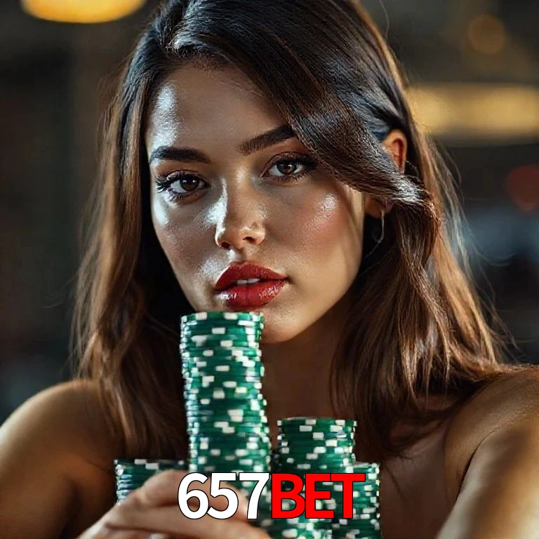657bet Slot Temas
