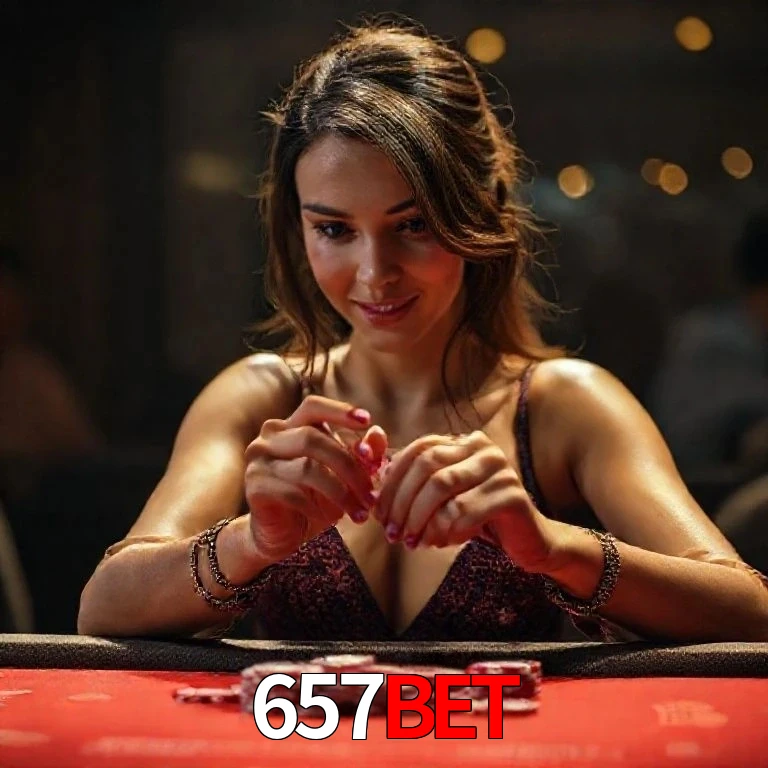 657bet Segurança